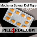 Tiger Sex Medicine cialis3